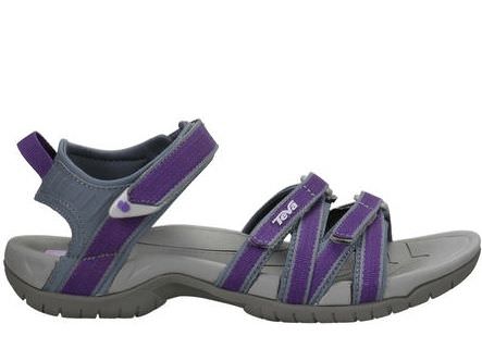 crocs trekking sandals