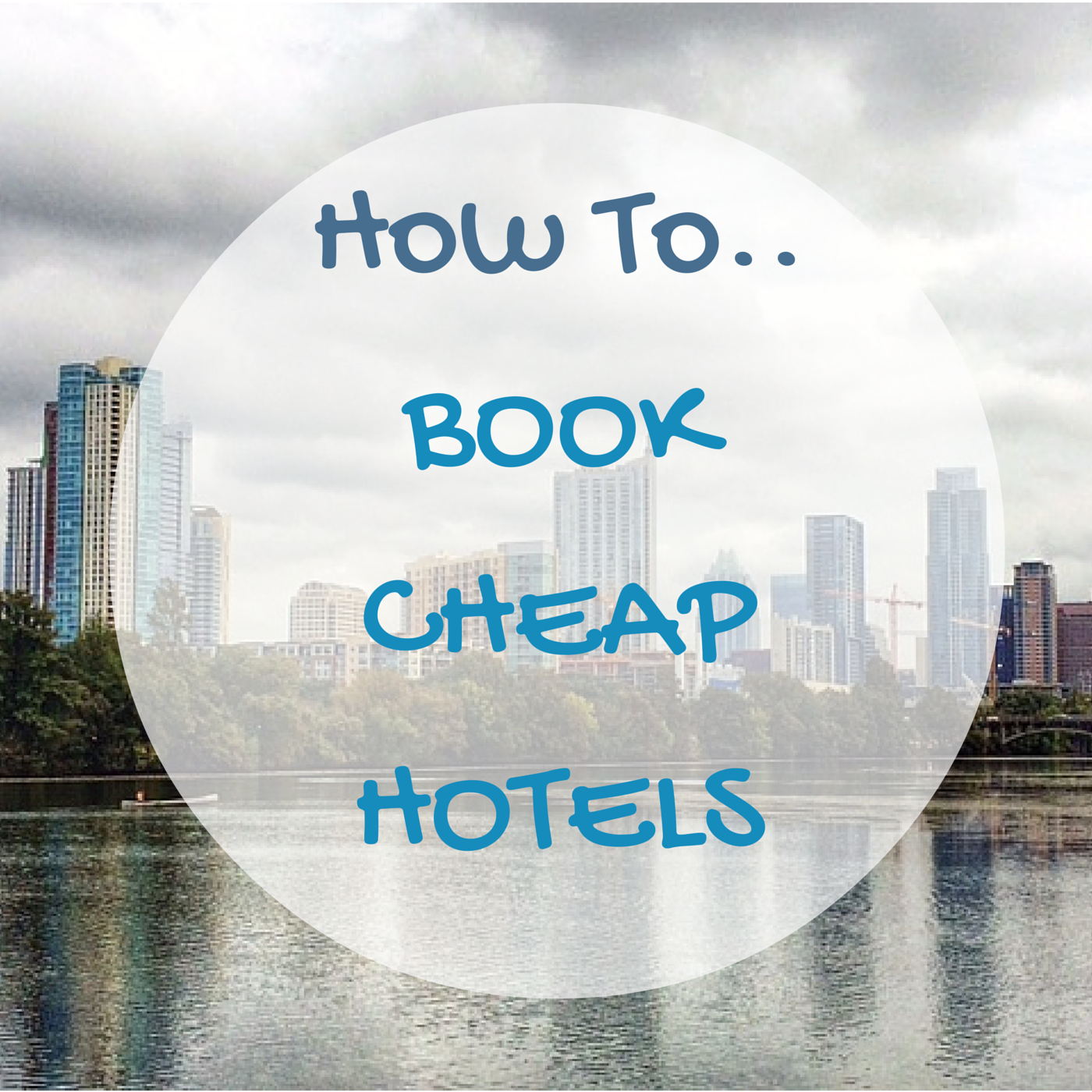 How To Book Cheap Hotels With Priceline Express Deals